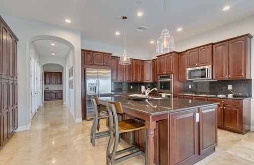 Canyon Trails West House | Resort Vibes! Private Pool Paradise + 3 King Beds