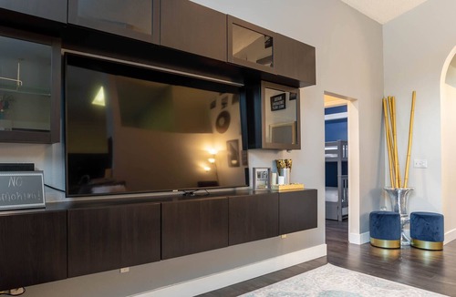 Fairvilla House | RESORT VILLA HOUSE