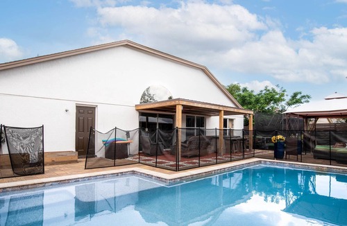 Fairvilla House | RESORT VILLA HOUSE