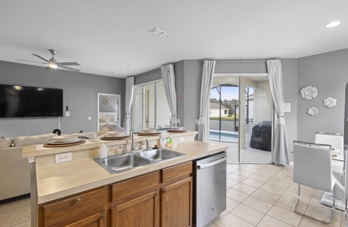 Trafalgar Village Villa | Resort Villa with Private Pool & Spa
