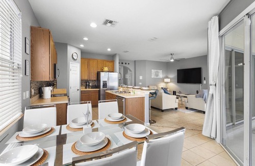 Trafalgar Village Villa | Resort Villa with Private Pool & Spa