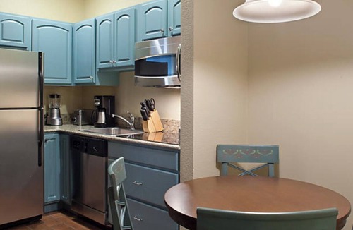 Boyne Falls Resort | Resort with 1 bedroom, AC & fireplace in phenomenal Boyne Falls