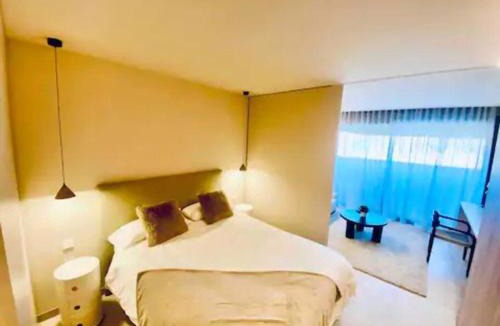 Guadalupe Apartment | Resort y Piscina junto a la City