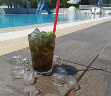 Basanija Resort | Resort Zatišje