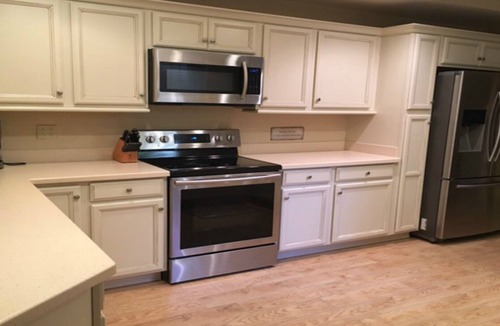 Scottsdale Ranch Condo | Resortlike 2 BR condo