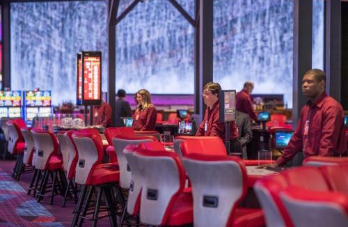 Monticello Resort | Resorts World Catskills