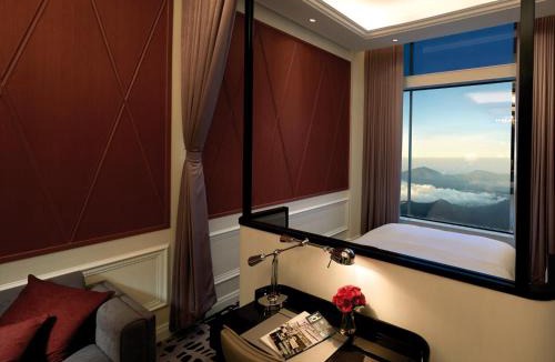 Bentong District Hotel | Resorts World Genting - Crockfords