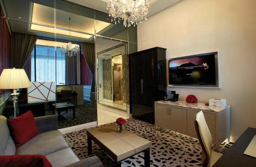 Bentong District Hotel | Resorts World Genting - Crockfords