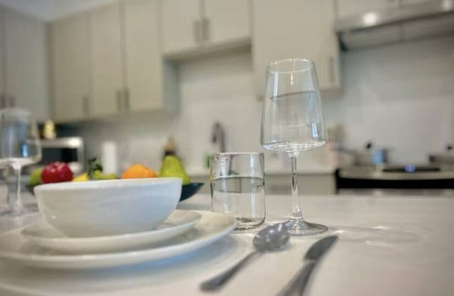 Sherman Apartment | ResortStyle Haven w/Prime Amenities & A+Location