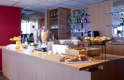 Le Cannet Hotel | Resothel