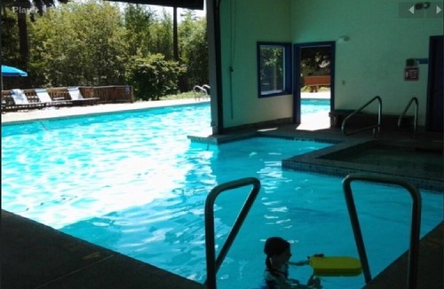 Adelma Beach House | Respite in Charming Port Townsend - Unit 17C