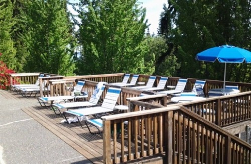 Adelma Beach House | Respite in Charming Port Townsend - Unit 17C