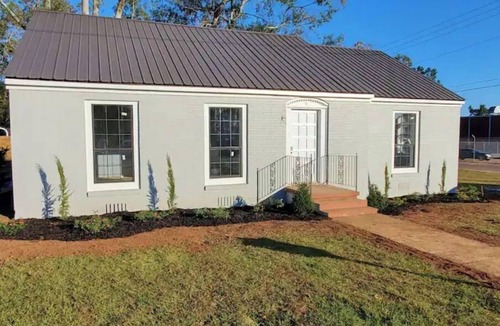Jackson House | Respite on Chesley