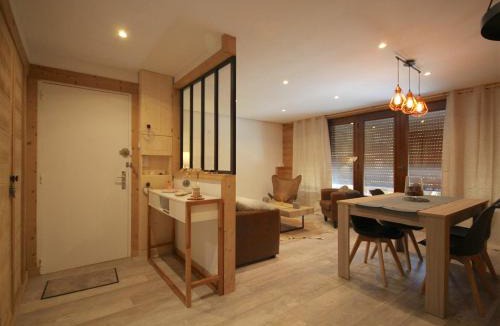 Morzine Apartment | RESSACHAUX A3
