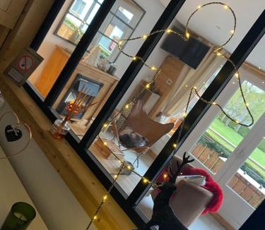 Morzine Apartment | RESSACHAUX A3