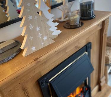 Morzine Apartment | RESSACHAUX A3