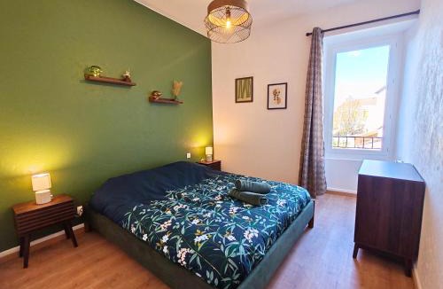 Casteljaloux Apartment | Ressource