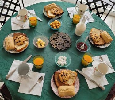 Boussageau Bed & Breakfast | Ressources et Résonances