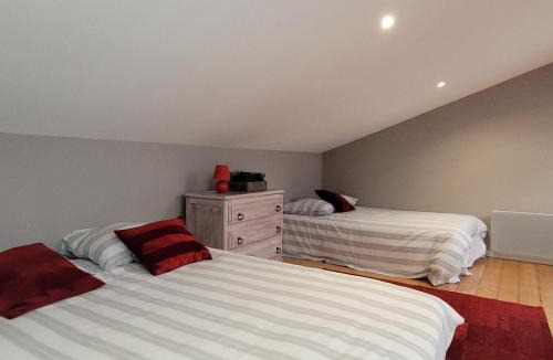 Boussageau Bed & Breakfast | Ressources et Résonances