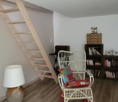 Boussageau Bed & Breakfast | Ressources et Résonances