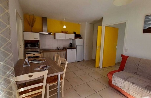 Olonne-sur-Mer House | Ressourcez Vous Dans ce Havre de Paix