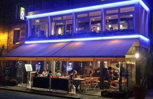 Treguier Hotel | Rest'à Flots