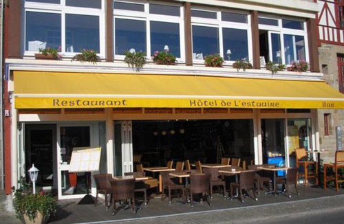 Treguier Hotel | Rest'à Flots