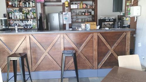 Saint-Simon House | Rest'ô Bar Les 2 Ponts