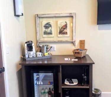 Plymouth Hotel | Rest, a boutique hotel