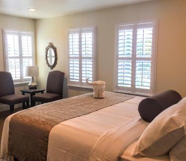 Plymouth Hotel | Rest, a boutique hotel