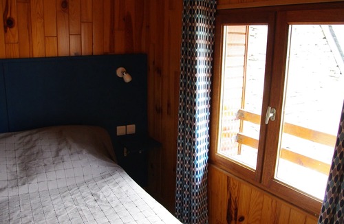 Estarvielle Ski Chalet | Rest and calm cottage in the heart of the mountain