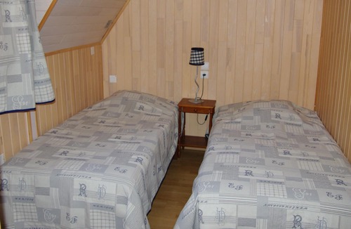 Estarvielle Ski Chalet | Rest and calm cottage in the heart of the mountain