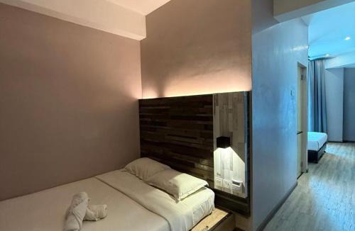 Kampung Nibung Hotel | Rest And Comfort Boutique Hotel