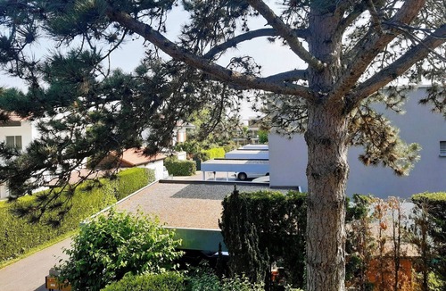 Veyrier House | Rest and peace