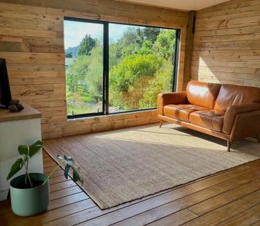 Karangahake Bed & Breakfast | Rest and Relax