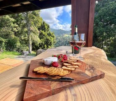 Karangahake Bed & Breakfast | Rest and Relax