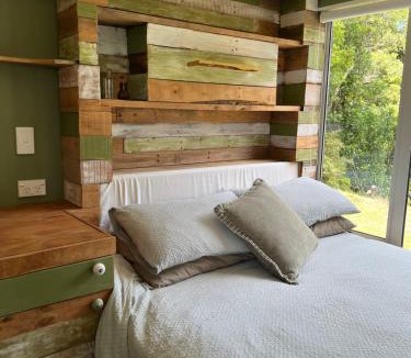 Karangahake Bed & Breakfast | Rest and Relax