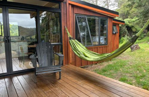 Karangahake Bed & Breakfast | Rest and Relax