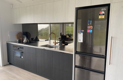 Baylys Beach Cottage | Rest and Relaxation Beachfront on the Wild West Coast