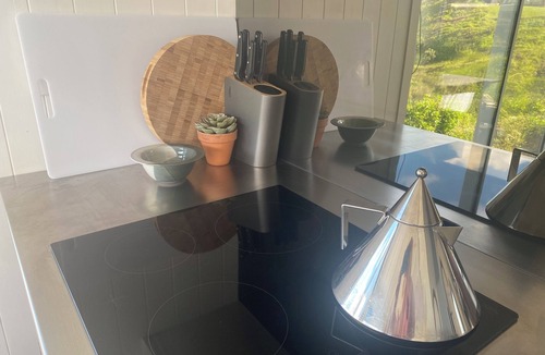 Baylys Beach Cottage | Rest and Relaxation Beachfront on the Wild West Coast