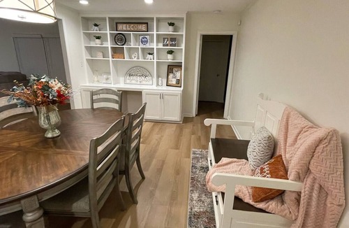 Valdosta House | Rest and Relaxnn
