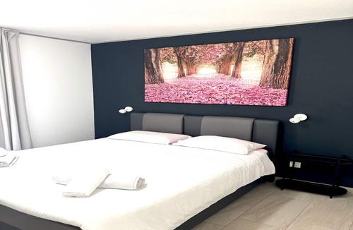Roveredo Hotel | Rest and Restaurant in Roveredo