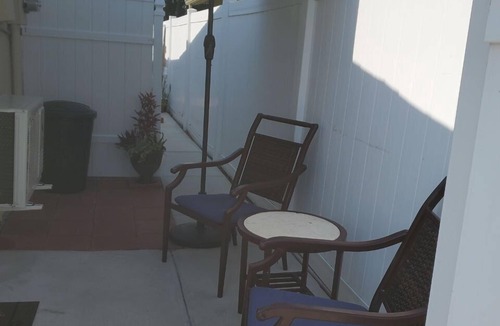 Tahitian Development Apartment | Rest apartament