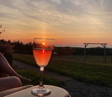 Havre Boucher Bed & Breakfast | Rest Ashored Bed and Breakfast