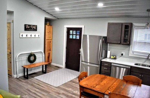 Lime Lake-Machias House | REST AT THE NEST! Water front home close to ski slopes and Ellicottville!