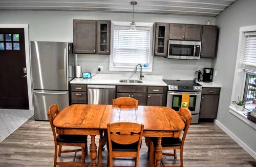 Lime Lake-Machias House | REST AT THE NEST! Water front home close to ski slopes and Ellicottville!