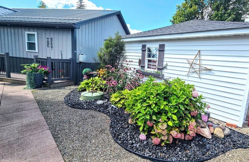 Lime Lake-Machias House | REST AT THE NEST! Water front home close to ski slopes and Ellicottville!