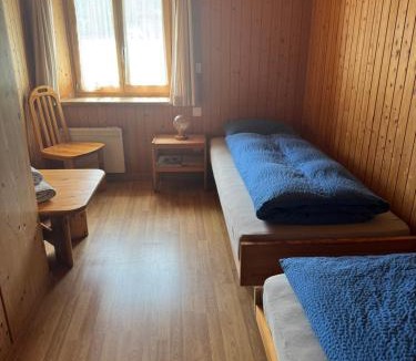 Maloja House | rest bellavista