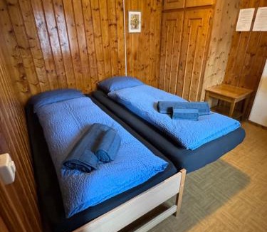 Maloja House | rest bellavista