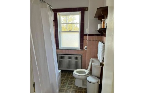 Reading House | Rest @ Belvedere!